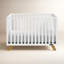 Lit de bébé convertible 4-en-1 Soho-110257213