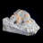 Strawberry Quartz Free Form