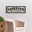 «Farmhouse Kitchen» par Cindy Jacobs, art mural sur toile-1863822208