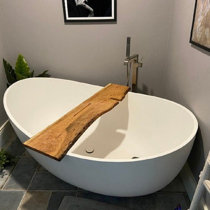 Bellinger Free-standing Bath Caddy
