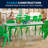 Goddard Plastic Adjustable Height Kids Activity Table-12161678