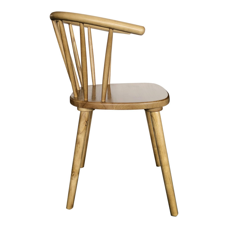 NORMAN DINING CHAIR-SET OF TWO