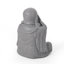 Statue de jardin Locklin
