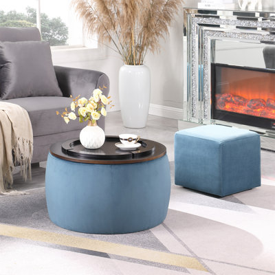 Table basse Marquetia