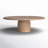 Winston 47" Round Coffee Table