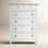 Domenic Five Drawer Chest