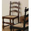 Chaise de salle à manger Vintage-1254010049