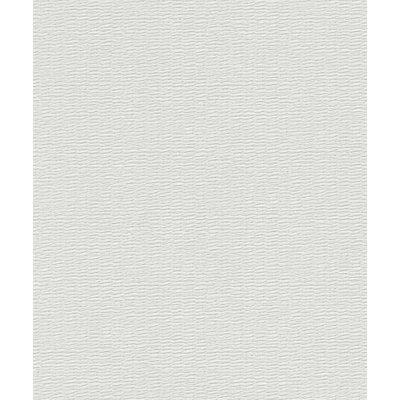 Woods and Wicker Collection Woven Wicker Textile Wallpaper Roll