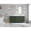 Ensemble de meuble-lavabo double 72 po Gurevich-258739891-263124690