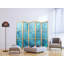 171cm H Solid Wood Folding Room Divider-1502156824-1502229747