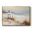 «Vintage Landscape - CCXIX» sur toile-380189260-380189263