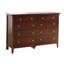 Commode Hammond G5490-D, élégante commode moderne-1188529096