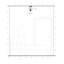 Plafonnier semi-encastré 3 lumières Shielo-22508919-22508916
