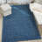 Wool Checkered Indoor Rug-796048313