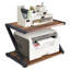 Genica 29cm H x 44.5cm W Printer Stand