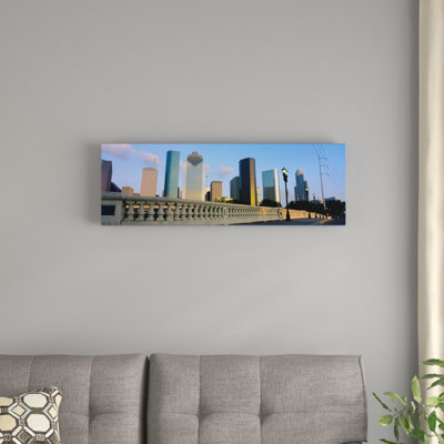 " Houston, Texas "
