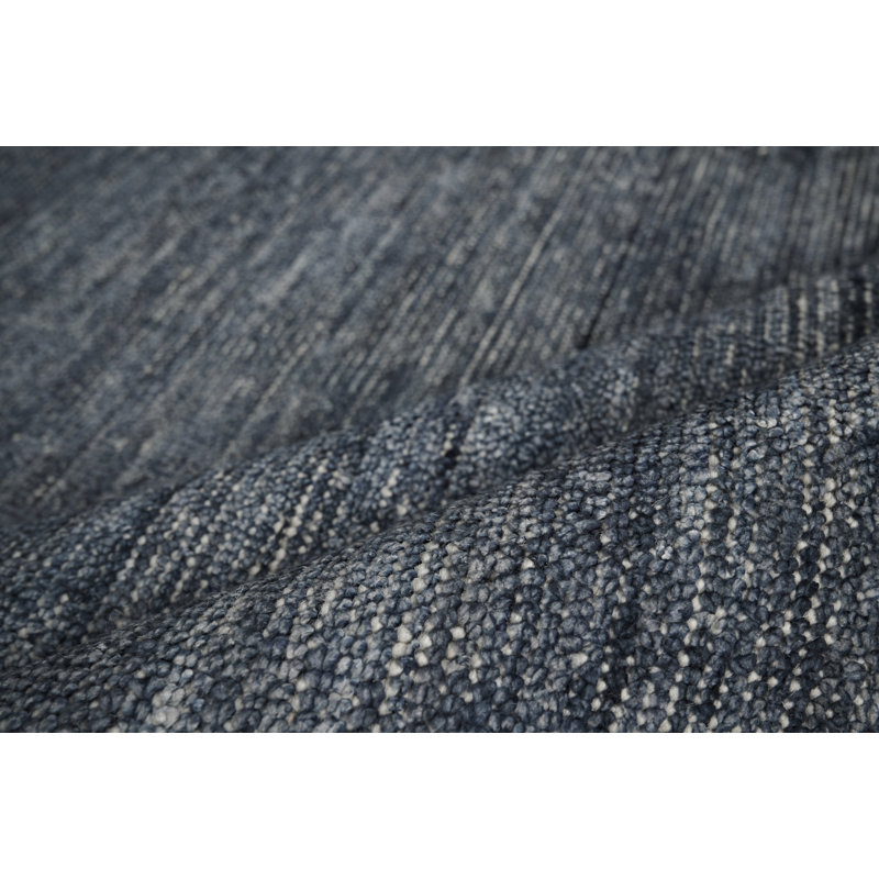 Catalina Area Rug in Blue, Rectangle 12' x 15'