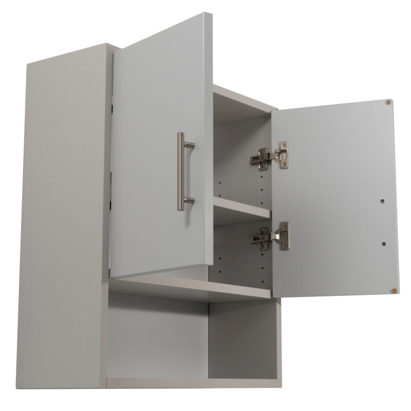 Armoire de salle de bain murale, Dewy Morning