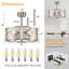 20'' Ceiling Fan with Light Kit