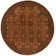 Calhoun Hand Tufted Wool Pile Oriental Rug
