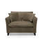 Fauteuil en velours côtelé l 46 po-1561417170