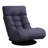 Foldable Chair For Bedroom, Navy - 38.12 Lb Heavy-Duty Multifunctional Dormitory With Spring Seat Bag,