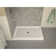 Vail 48" W x 36" D Double Threshold Shower Base