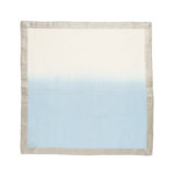 Dip Dye Linen Napkin