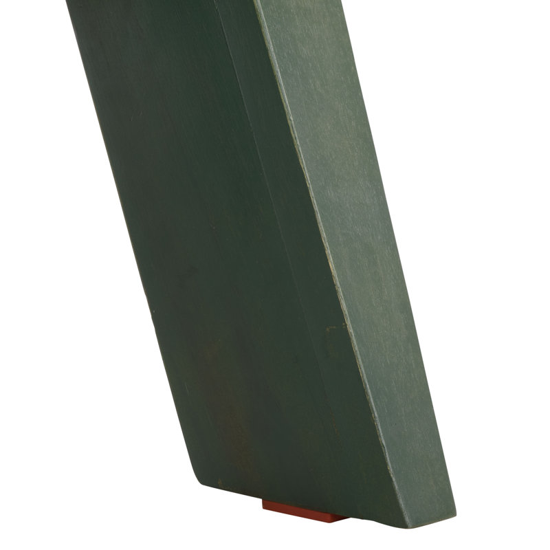 Maya Adirondack Chair, Green