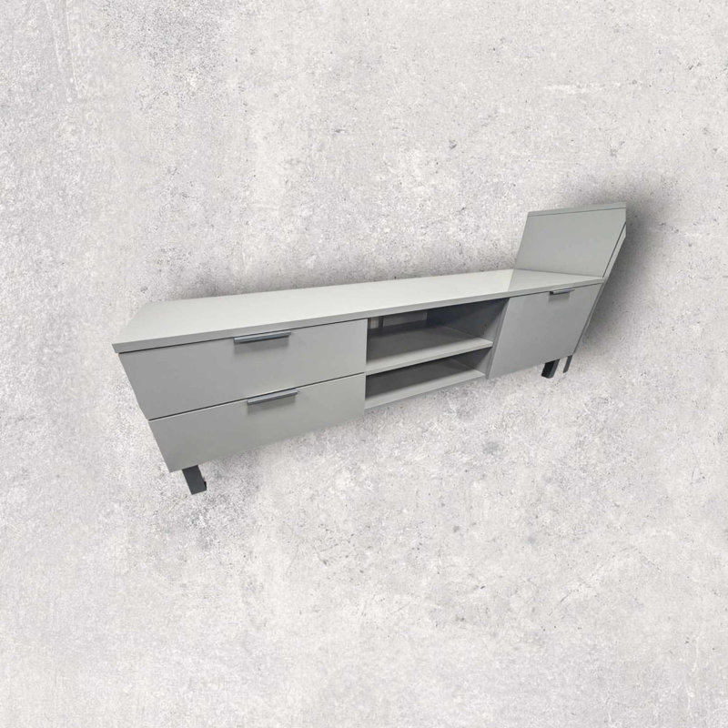 Adelino TV Stand for TVs up to 70"
