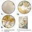 Rustic Sycamore Tree Charm - Art mural sycomore-907164266-907164264
