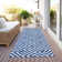 Washable Indoor / Outdoor Rug