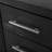 Belleterre Betancourt 2-Drawer Nightstand