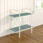 Adriel 81cm H x 81cm W Etagere Bookcase