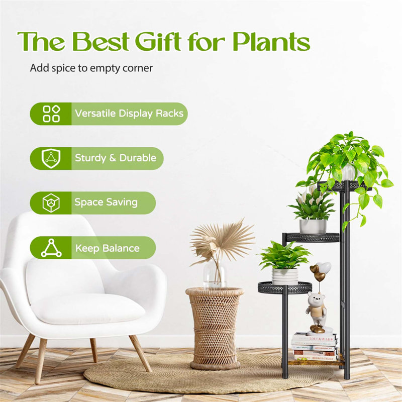 Plant Stand