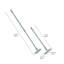JVL Extendable Sponge Window Window Cleaner-131381584
