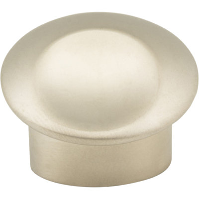 Capri 1 1/4" Diameter Round Knob