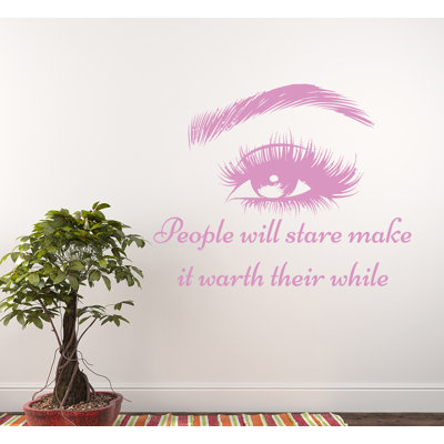 Wall Sticker / Decal
