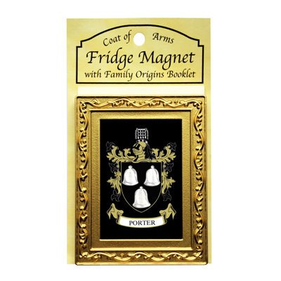 Fridge Magnet