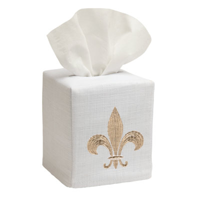 Tissue Box Cover