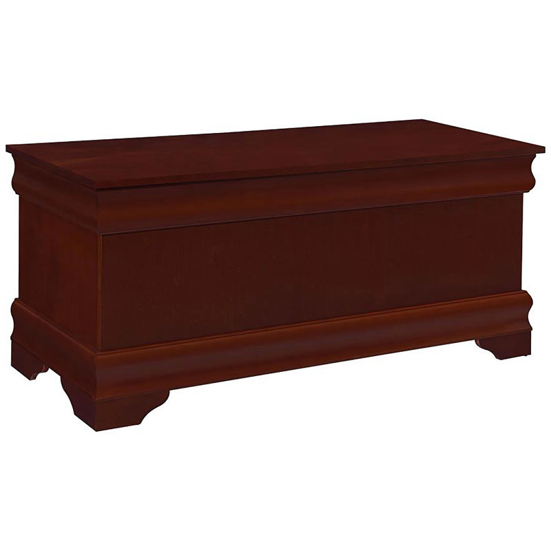 Cedar Chest