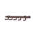 Rev-A-Shelf Pull Out Belt & Scarf Closet Organizer