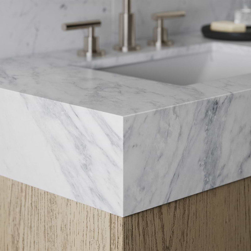 Orville Vanity, 60" W
