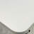 Sit/Stand Desk, White Finish