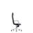 Evangeline Executive Chair with Headrest
