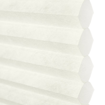 Cordless Semi Sheer Cellular Shade