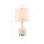 Lampe de table Gypsy