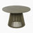 Outdoor Acacia Wood Patio Dining Table-1575818000