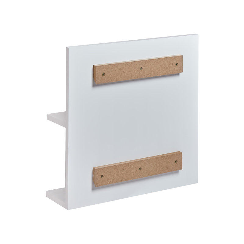 Debarath Bathroom Shelves