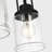 Alphild Five Light Chandelier from-287395118